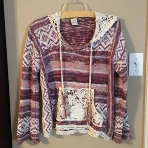 American Rag Pullover